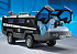 Игровой набор из серии «Полиция» - Машина специального назначения со светом и звуком  - миниатюра №7